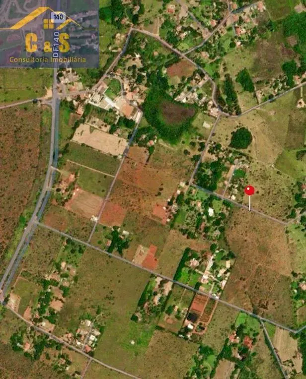 Chácara Barreiros no Tororó/Jardim BotânicoUma raridade! Chácara realmente Escri...