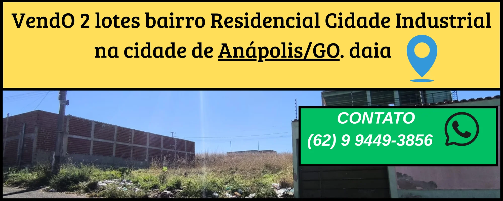 Foto do Imóvel