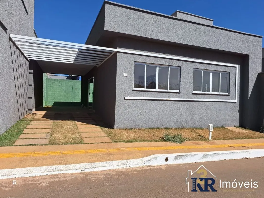 Foto do Imóvel