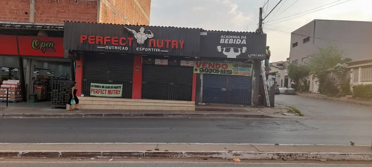 Oportunidade Imperdível em São Sebastião, DFVende -se excelente imóvel em locali...