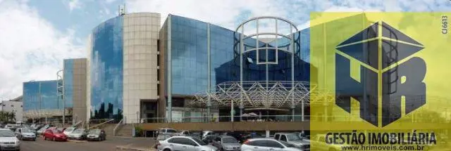 ============HR GESTÃO IMOBILIÁRIA===============--------------- EDIFÍCIO VIA BRA...