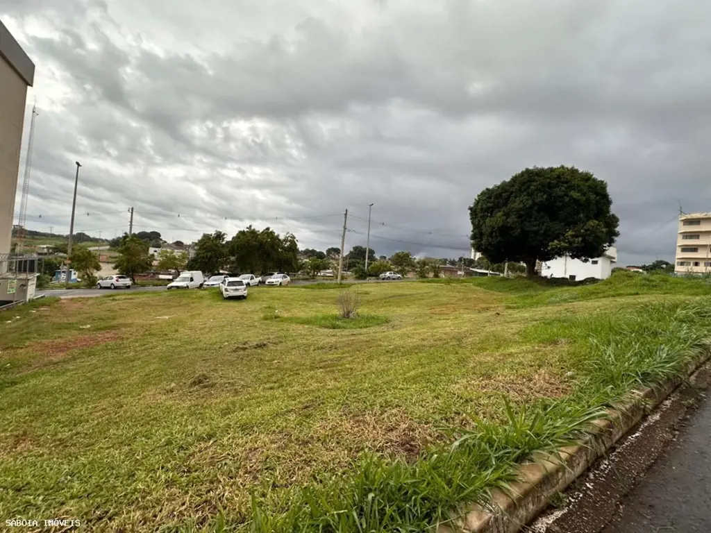 SABOIA IMÓVEIS - VENDE: QUADRA 11, LOTE 03 - SETOR SUL - GAMADF. EXCELENTE INVES...