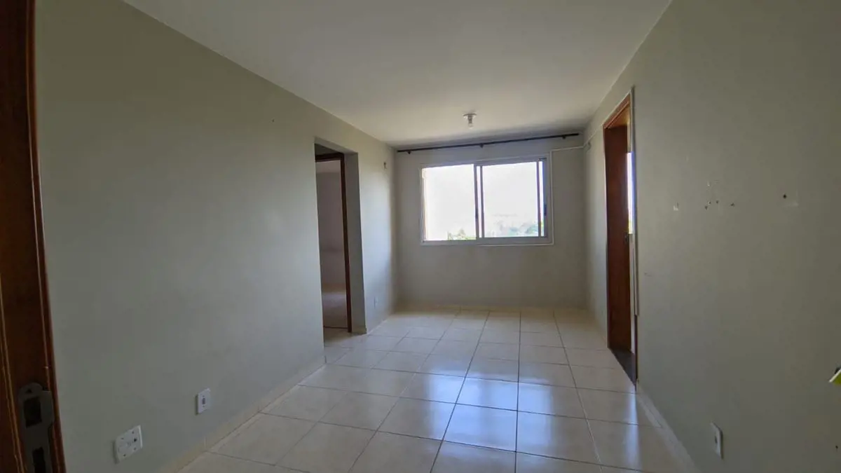 Residencial Abrantes & GontijoApartamento 2 quartos amplos com 55m2.Armários.1 v...