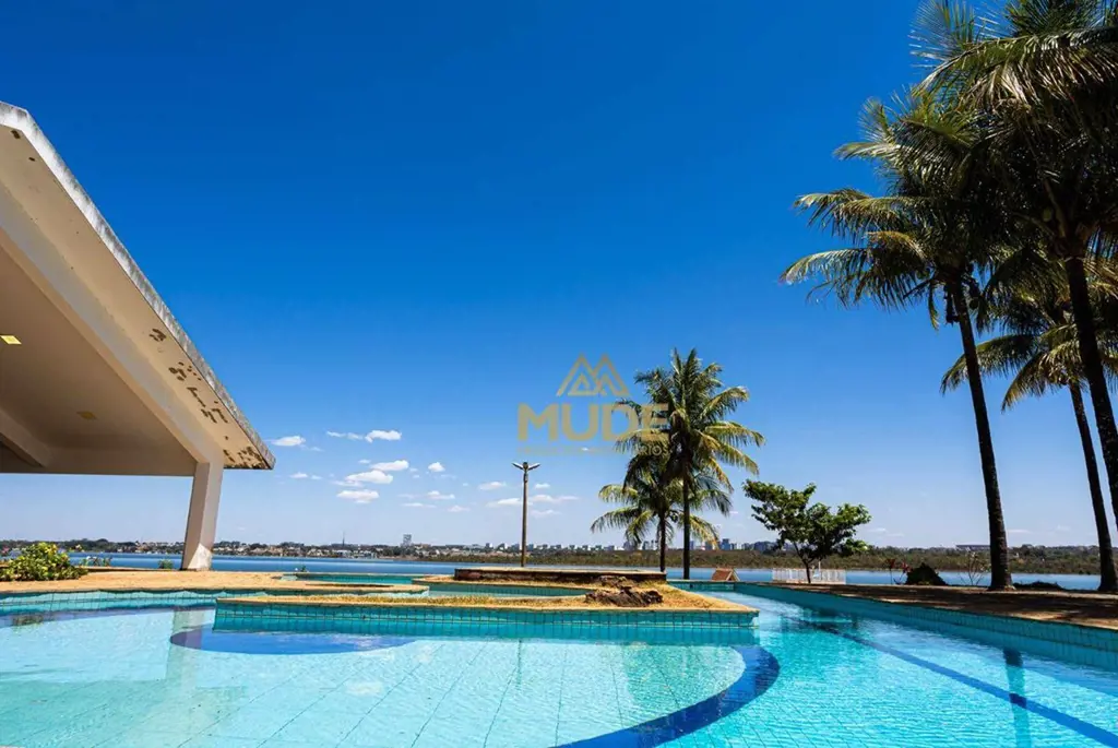 Descubra a residência perfeita para quem busca luxo, conforto e integração total...