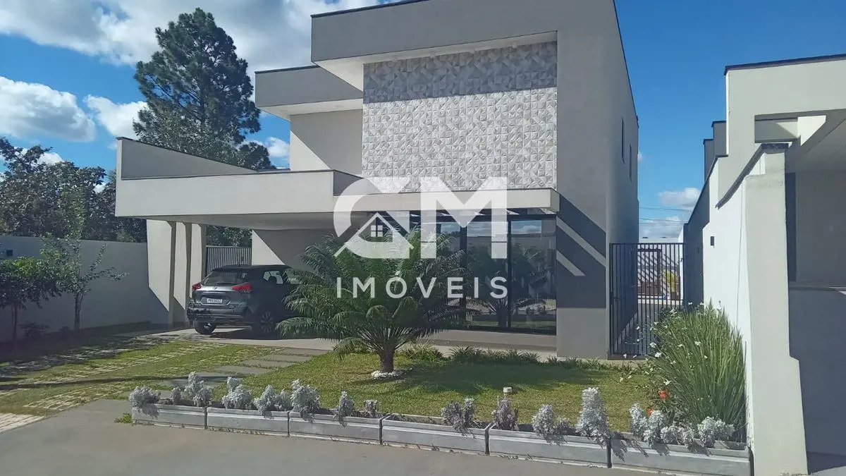 ESCRITURADOÁrea Total: 504m². Área Construída: 223m²Linda casa de 02 pavimentos,...