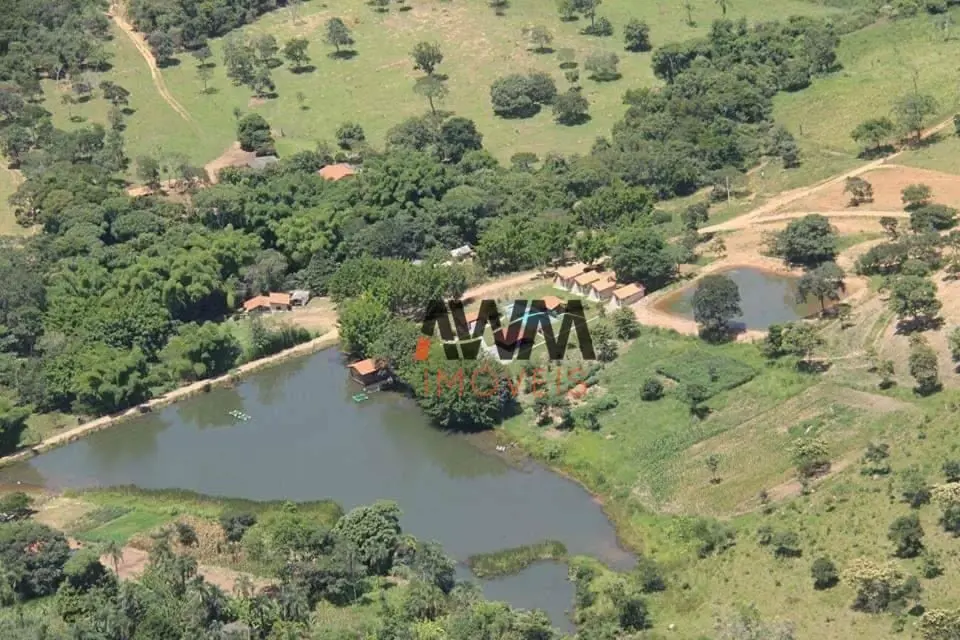 - CHÁCARA EM ARAGOIÂNIA COM ÁREA DE 48.000,00m² Descubra o seu refúgio perfeito ...