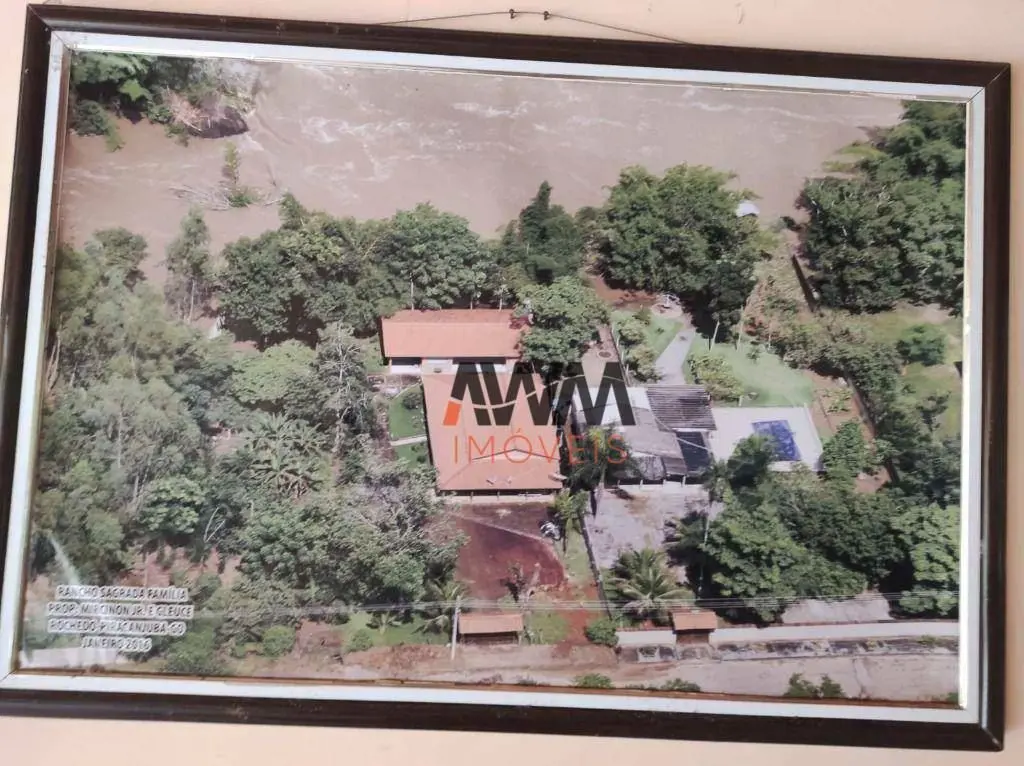 Rancho a Venda em Piracanjuba GOCaptador RogérioLocalizado na Usina do Rochedo n...