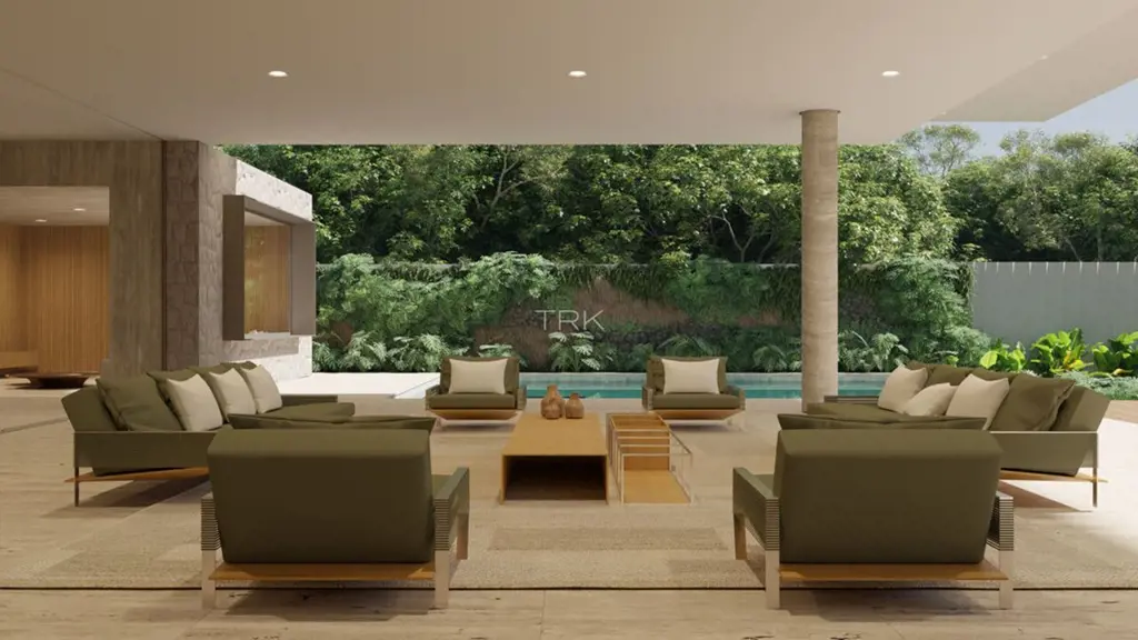 Casa com 5 suítes, em construção, à venda na SHIS QL 6, Lago Sul, Brasília.3 exp...