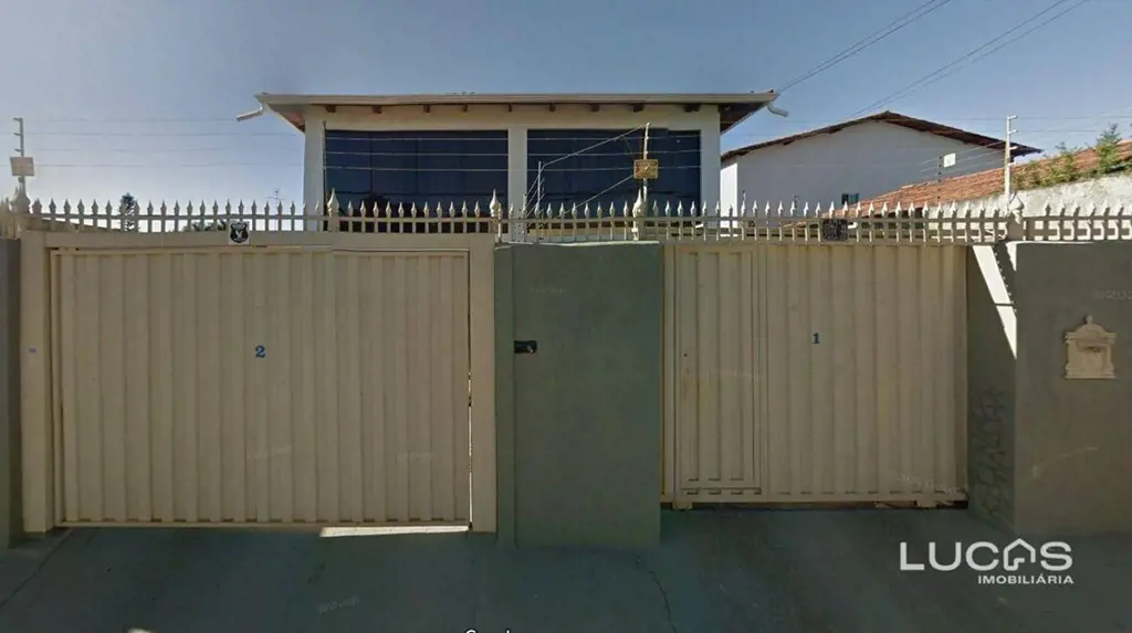 CASA - SETOR DE MANSÕES DE TAGUATINGAExcelente oportunidade de locação em uma da...