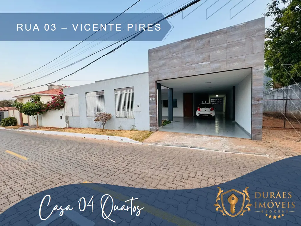 A Durães Imóveis Brokers tem a honra de lhes apresentar este belíssimo imóvel.Se...