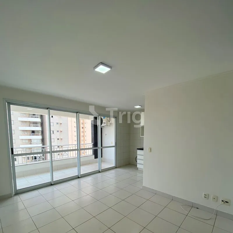 Apartamento de 65 m² para locação no Edifício Green Lifestyle, no Setor Serrinha...
