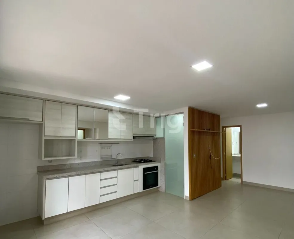 Excelente apartamento no Edifício Hit Marista, localizado no Setor Marista, uma ...