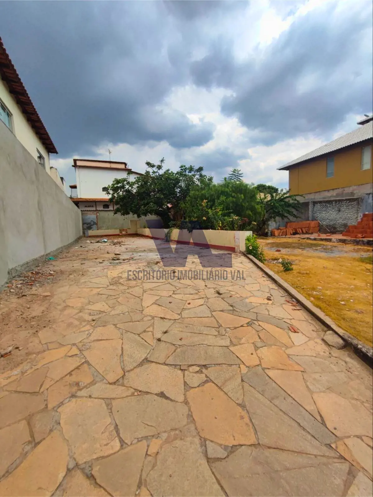 Casa na Região dos Lagos, Condomínio RK. O condomínio fica situado próximo ao po...