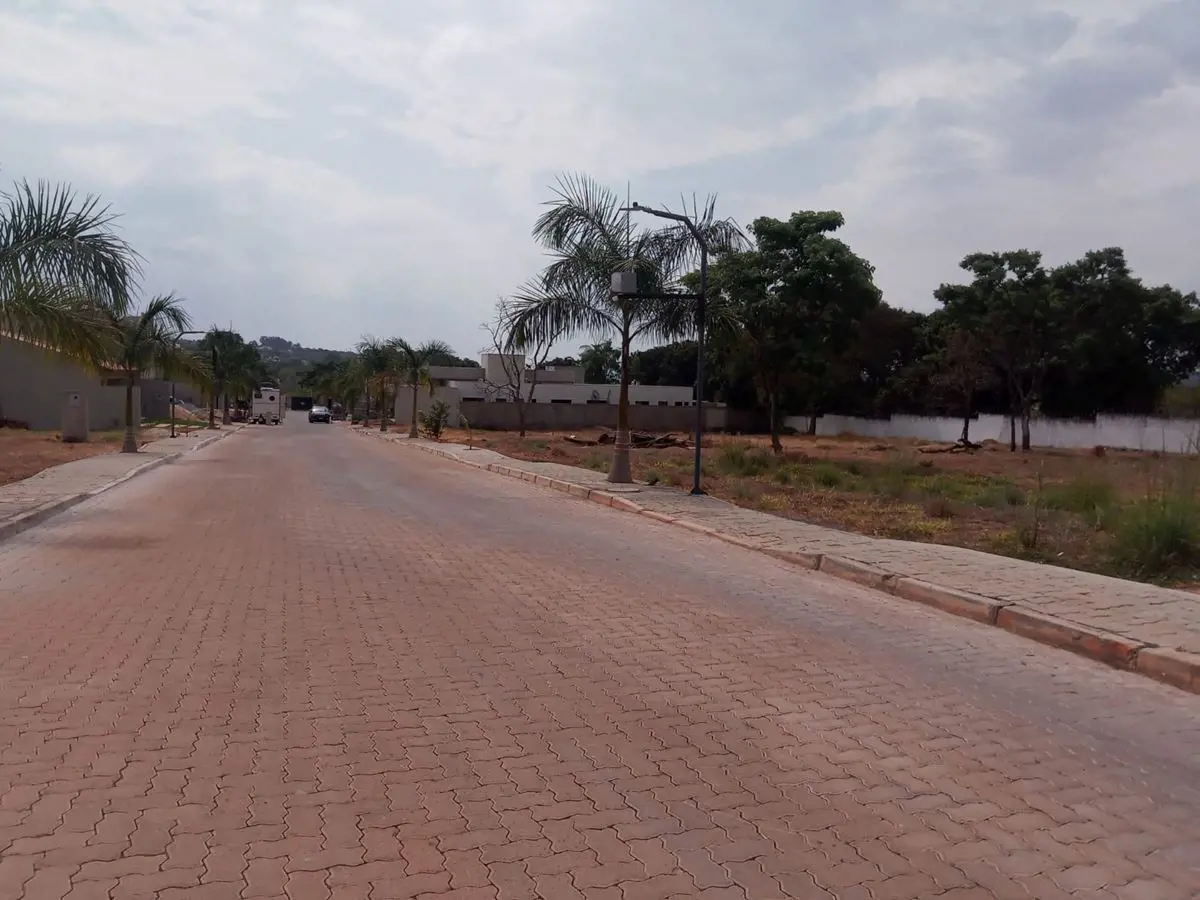 A GCASTRO IMÓVEIS VENDE !!!O último lote a venda do condomínio Lote plano Nascen...