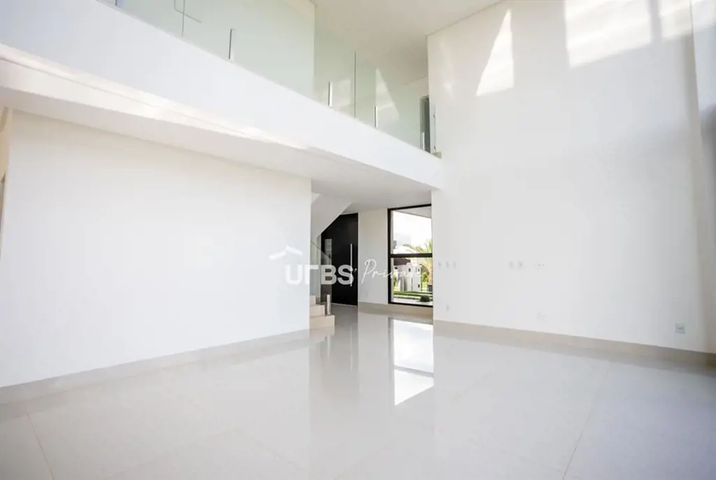 COD U-0007608 - Sobrado Portal do Sol Green: com 4 suítes, 3 suítes plenas na pa...