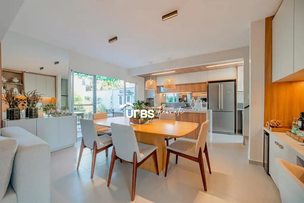 COD U-0008900 - Que tal morar na casa que você sempre sonhou, construída pela FG...