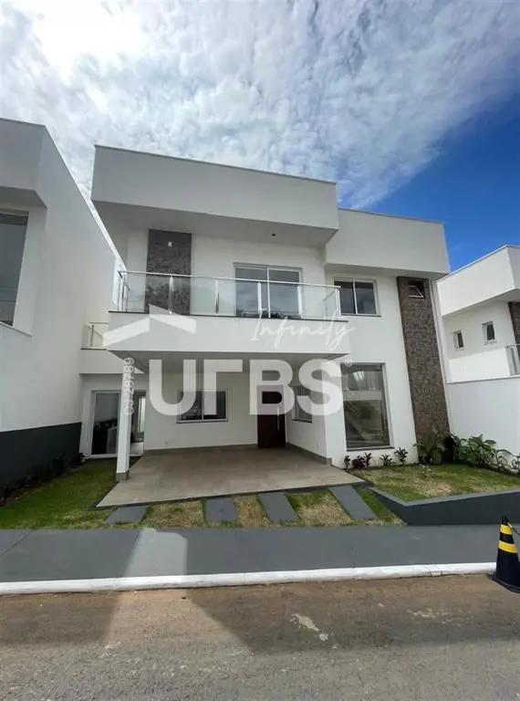 COD U-0011927 - BELISSIMO SOBRADO195 mt Área Construída 280 mt Terreno 04 suítes...