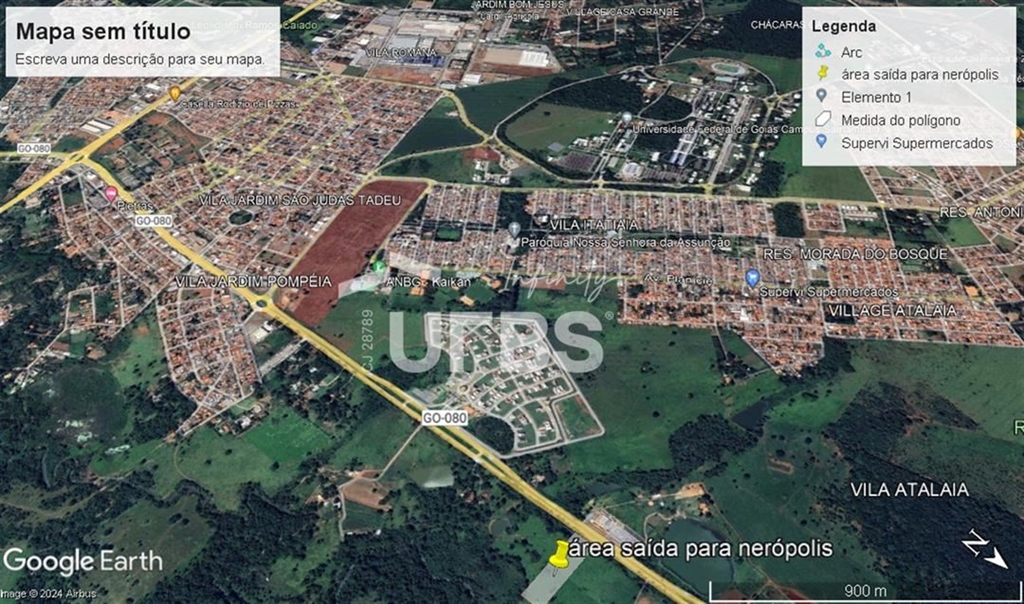 Foto do Imóvel