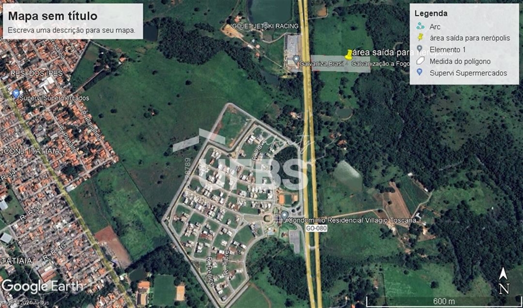Foto do Imóvel