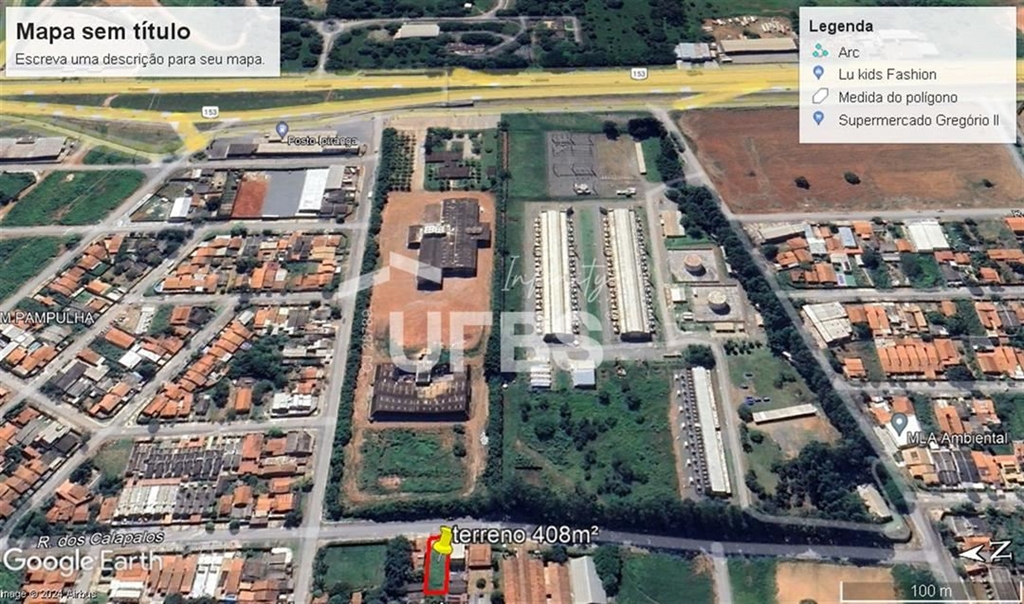 Foto do Imóvel