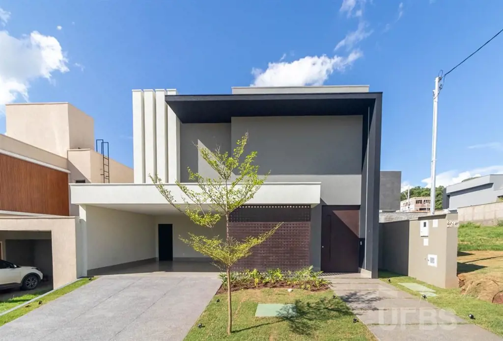 COD U-0011342 - Belissima casa nunca habitada, com 3 suítes, sendo 1 master com ...