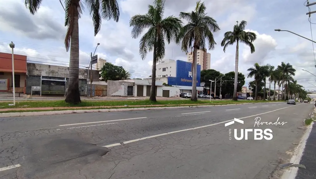 COD U-0010203 - Oportunidade Única no Coração do Jardim América! LOTE COM GABARI...