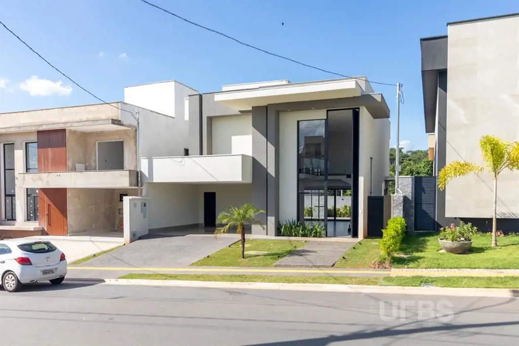 COD U-0011339 - 3 Suítes, sendo 1 suíte master com closet;Sala 3 ambientes (Esta...