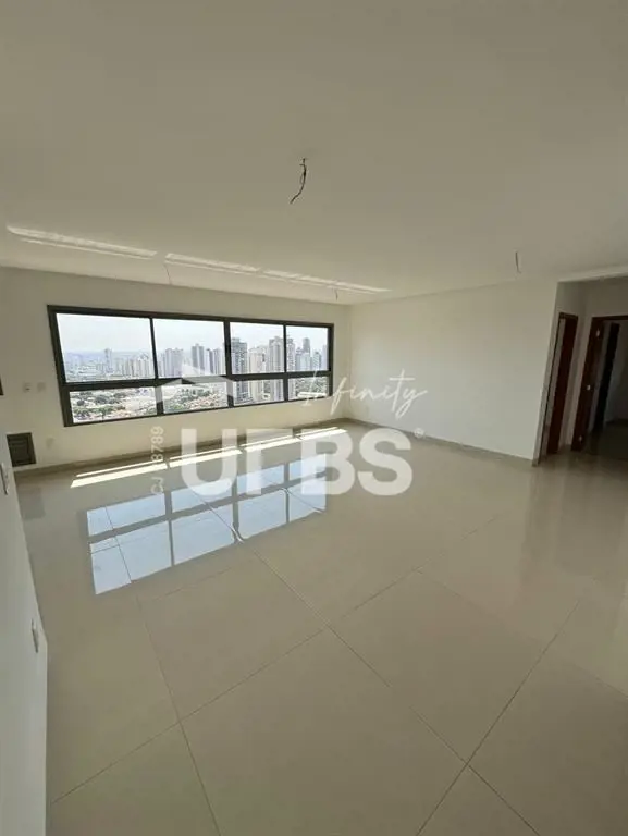 COD U-0013025 - Descubra o luxo e a praticidade no coração de Goiânia!Imagine ac...