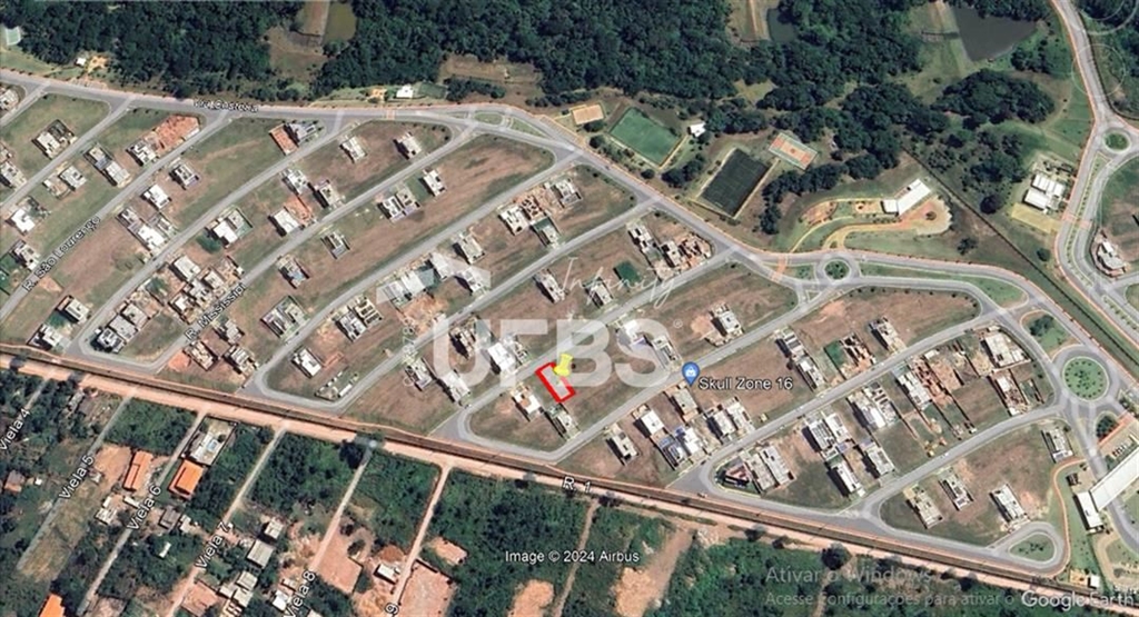 Foto do Imóvel