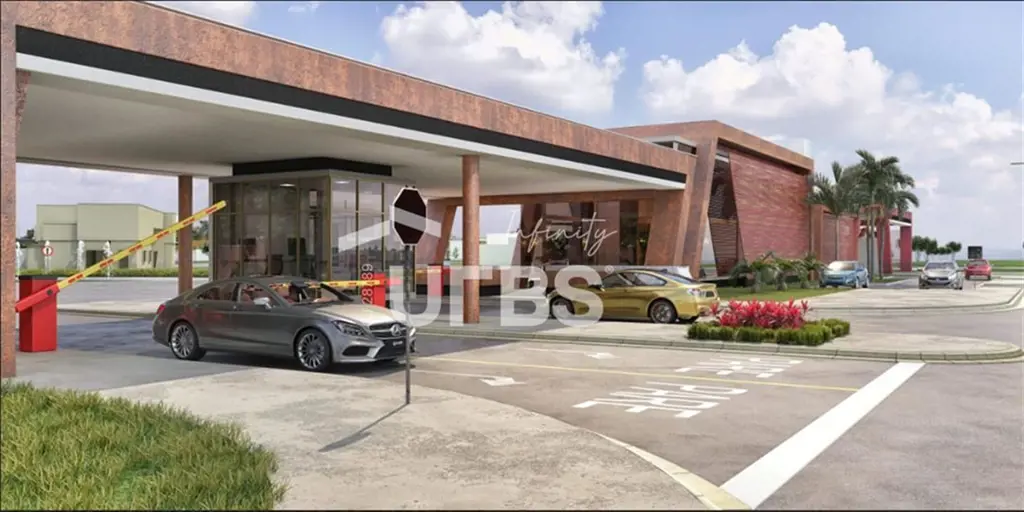COD U-0008918 - “Excelente Lote no Condomínio Exclusivo Aldeia do Parque em Apar...