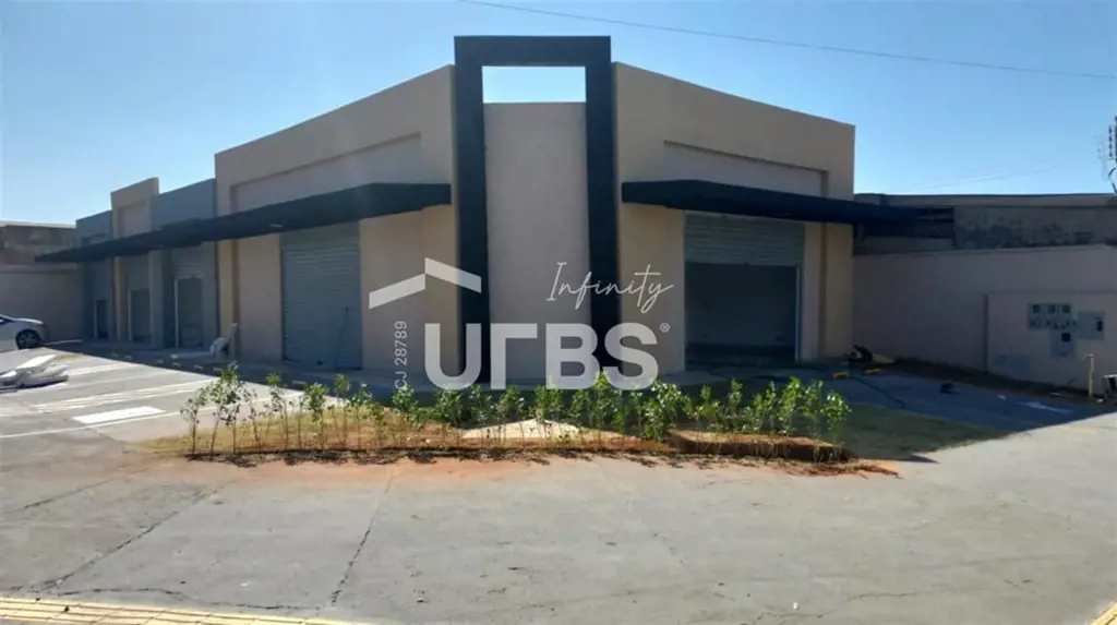 COD U-0013180 - Galeria Comercial à Venda - Excelente Oportunidade de Investimen...