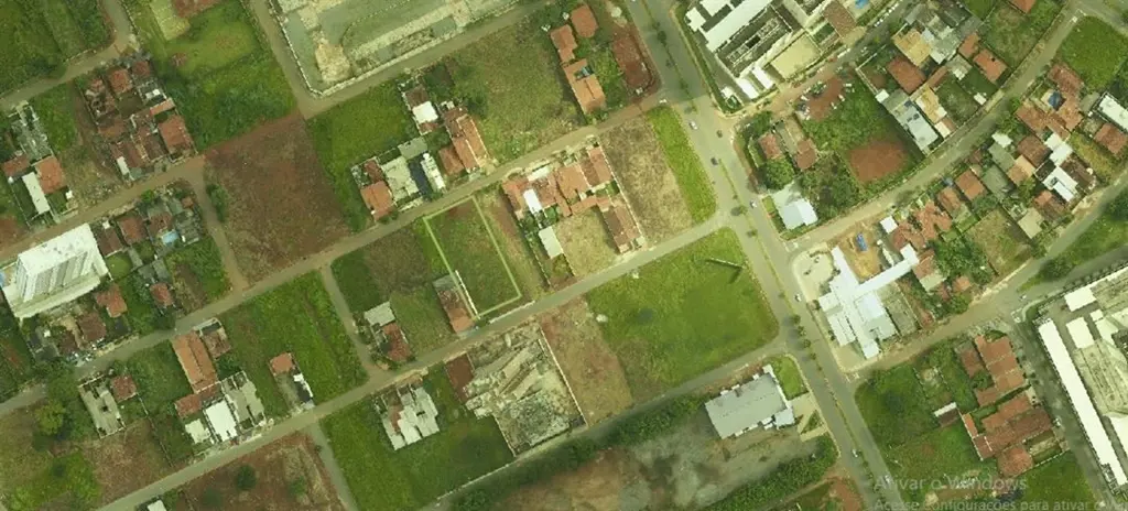 COD U-0008360 - Terreno Jardim Atlântico com 420² para venda e construção. Venda...