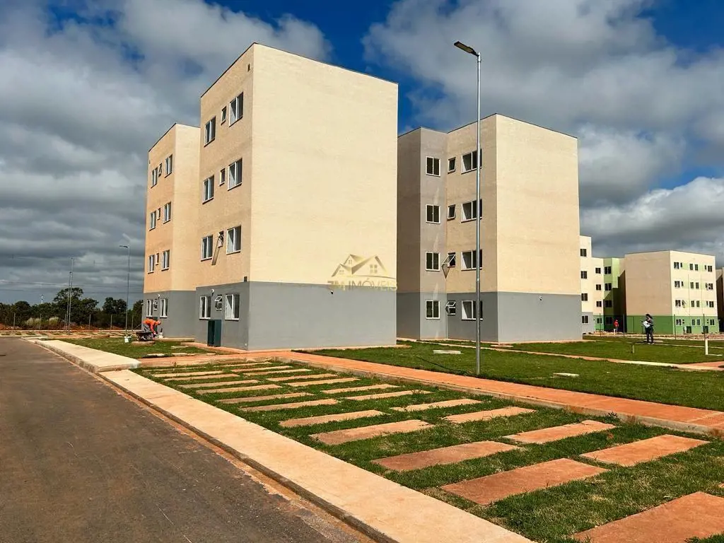 ITAPOÃ PARQUE / 2 QUARTOS / TÉRREO / GARAGEMApapartamento desocupado, no térreo-...