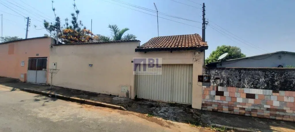 CASA DISPONÍVEL PARA VENDA, SETOR VILLA SUL,EM APARECIDA DE GOIÂNIA.( PROPRIETÁR...