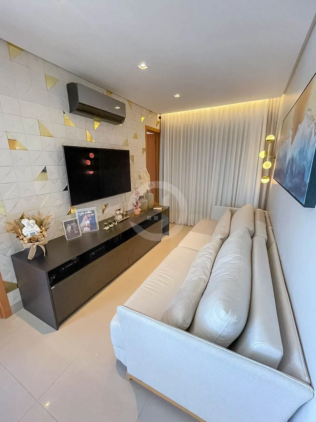 Imagine um lugar único. Perto do trabalhar. Perto da academia. Perto dos melhore...