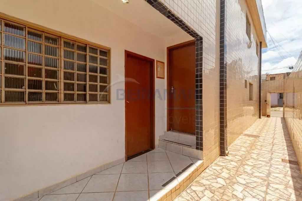 Vila Telebrasília - Asa Sul, uma região tranquila e de fácil acesso, próxima a c...