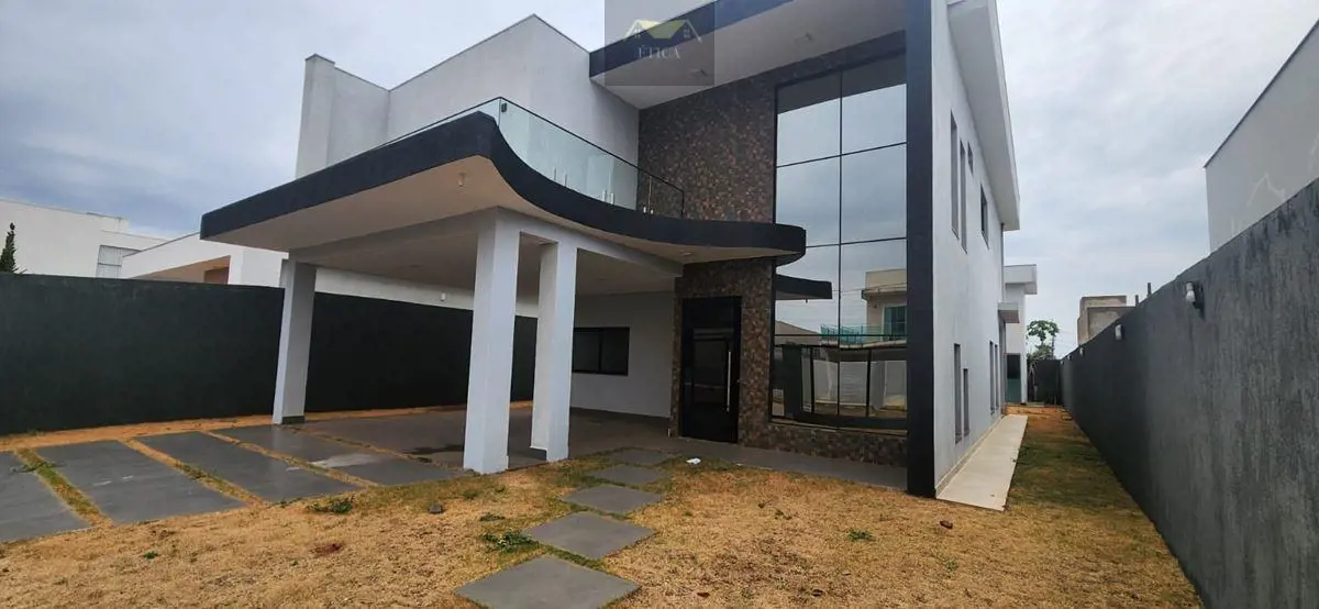  VENDO CASA NOVA E PRONTO PARA MORAR NO COND. ALTO DA BOA VISTA, SOBRADINHO!Vend...