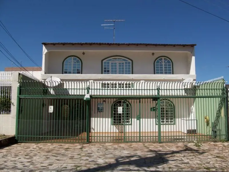 QNB 09 - EXCELENTE SOBRADOMP HOME IMOBILIÁRIA vende ótimo sobrado na melhor regi...