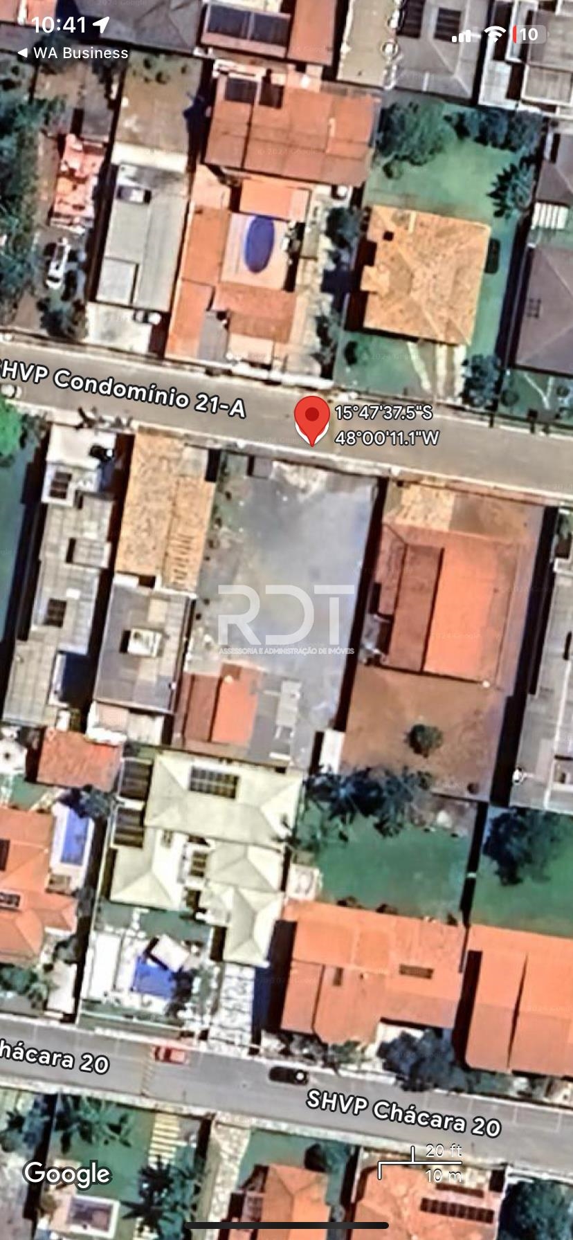 Foto do Imóvel