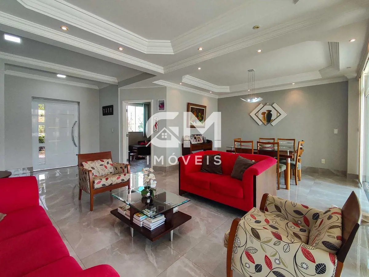 A GM Imóveis vende casa no Condomínio Solar de Athenas, Grande Colorado/DF.ACEIT...