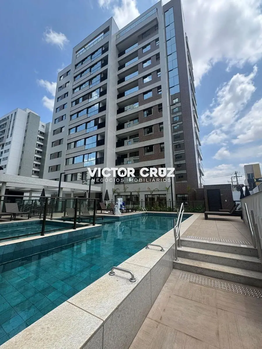 Victor Cruz Negócios Imobiliários LTDA vende:SRIA II, QI 29, Prestige Residence,...