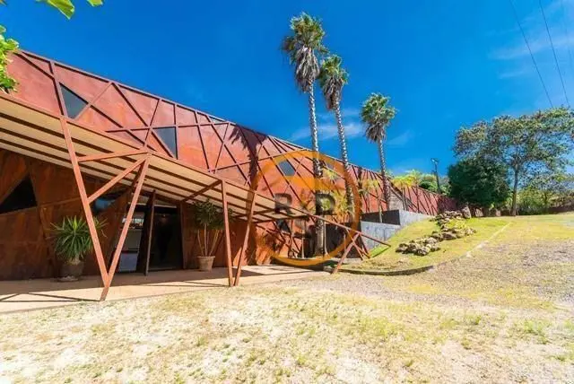 PENSE À FRENTE À BEIRA DA RODOVIDA DUPLICADA, DF 140, KM 7,5,(PERTINHO DO CONDOM...