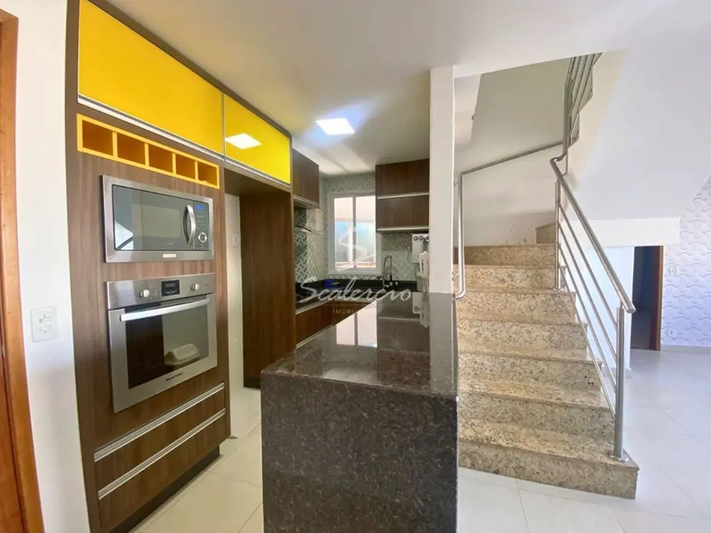 Cobertura duplex à venda no Cittá Residence com excelente potencial de valorizaç...