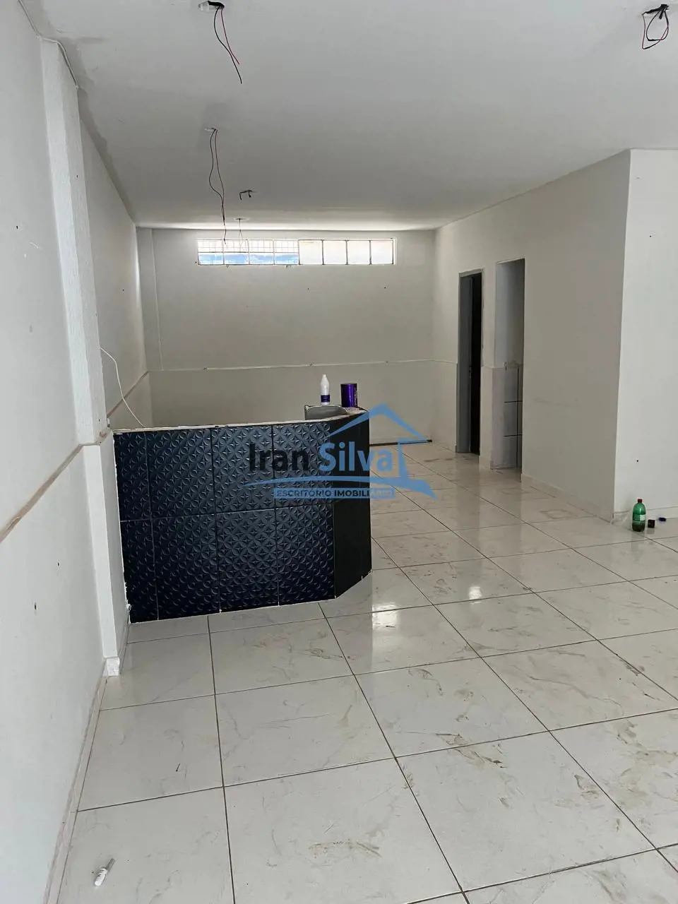 IRAN SILVA VENDA, LOJA NO EDFÍCIO SAN MARINO, GRANDE COLORADO, SOBRADINHO/DF.OPO...