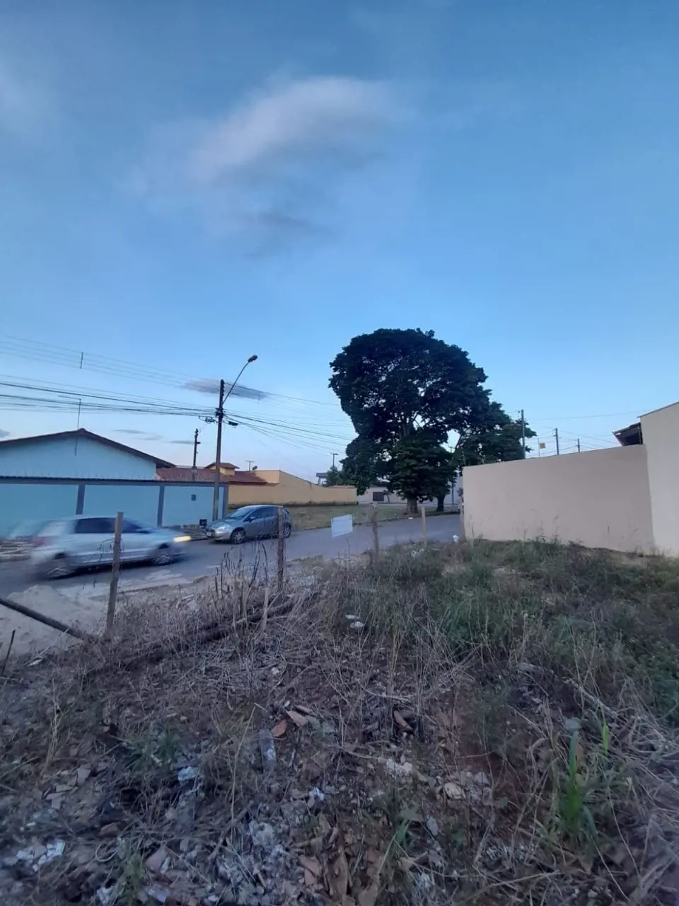 Lote Jardim Santo AntônioPróximo a Faculdade Fasam e ao Jardim BotânicoÁrea tota...