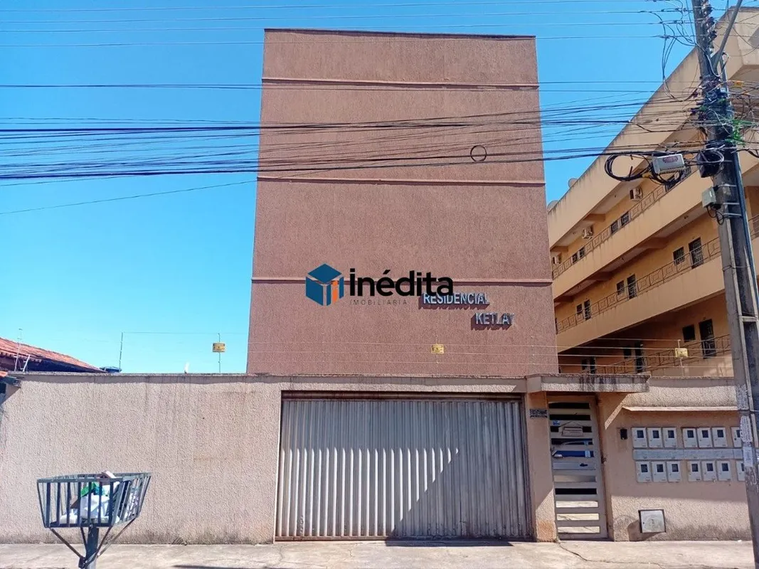 Excelente Oportunidade de Locação na Cidade Jardim.LOCALIZAÇÃO:No Residencial Ke...