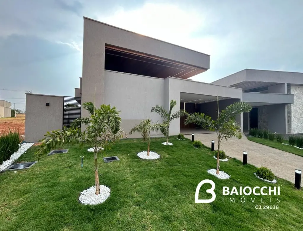 Descrição do Imóvel...Terreno: 371,52m2Casa: 185,71m2Residência Alto PadrãoFacha...