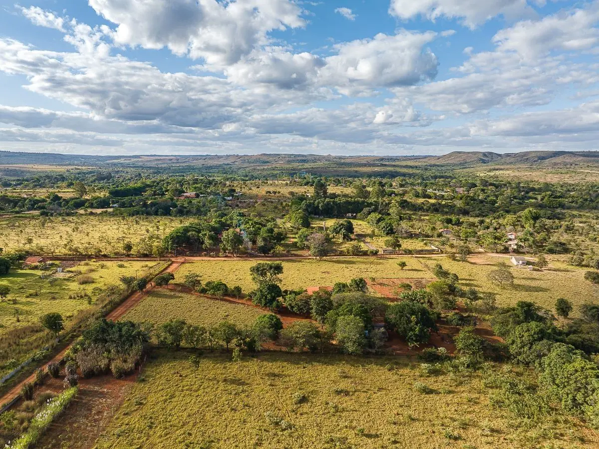 Apresentamos uma rara oportunidade para você que busca em Terreno para construir...