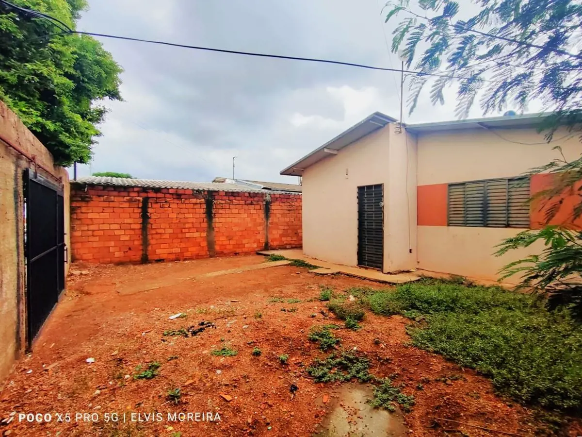 ALUGO CASA DE 2 QUARTOS, NO RESIDENCIAL NOVA ALIANÇA (NO DAIA), EM ANÁPOLIS GOIÁ...