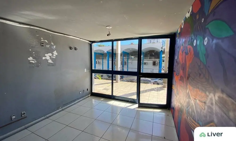 ?? Aluguel de Sala Comercial no Shopping Center Sul - Setor Oeste ???? Localizaç...